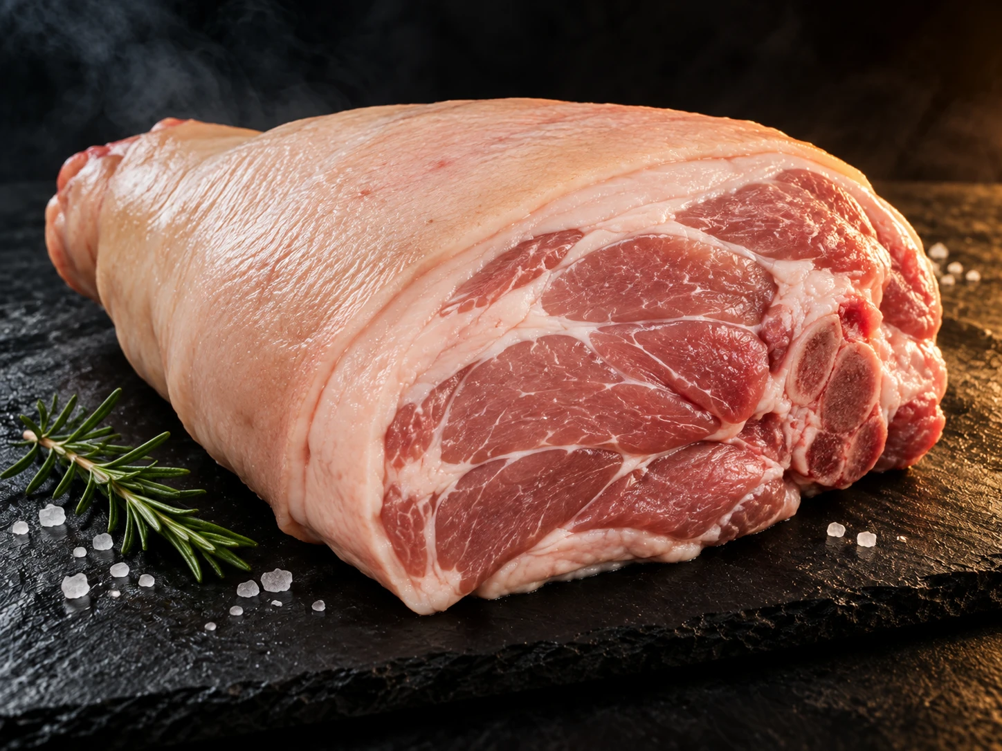 Corte Pernil
